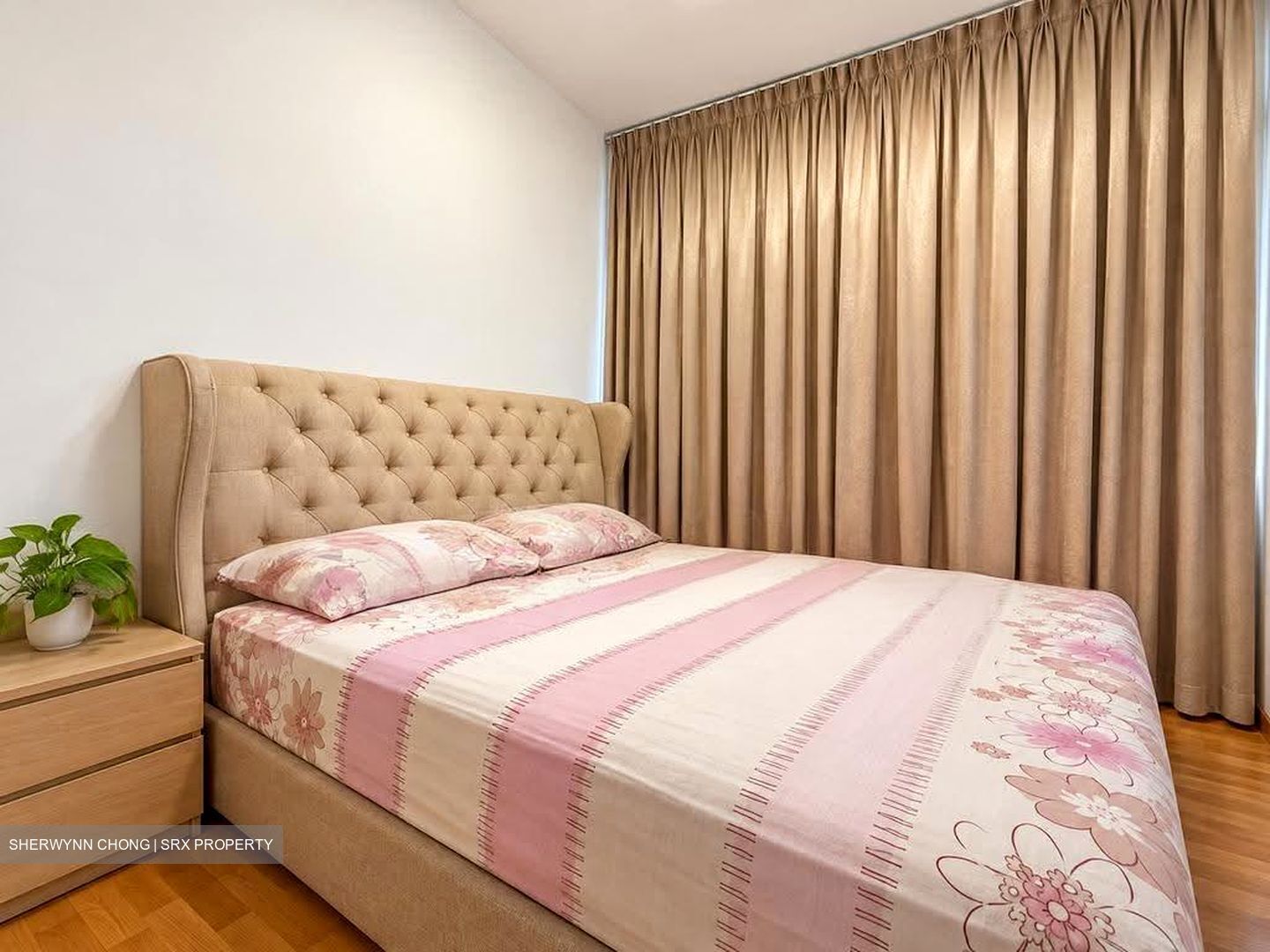 Stratum (D18), Condominium #635399561